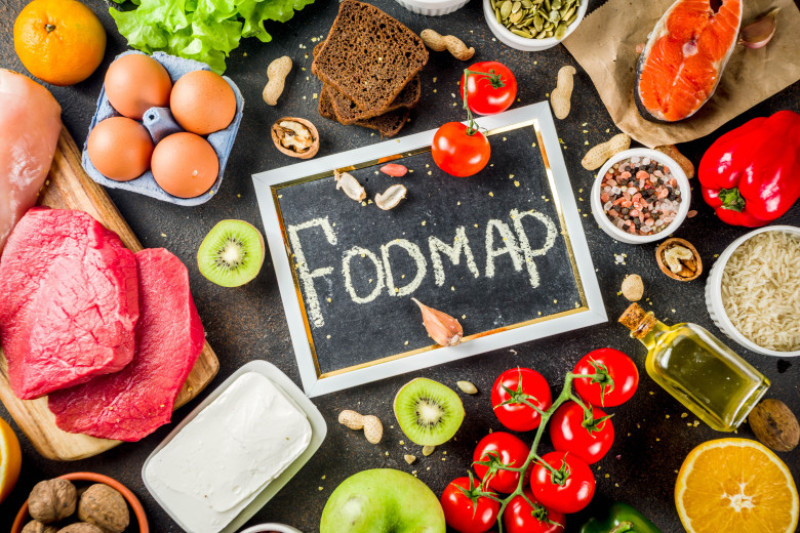 FODMAP shutterstock_1233145900