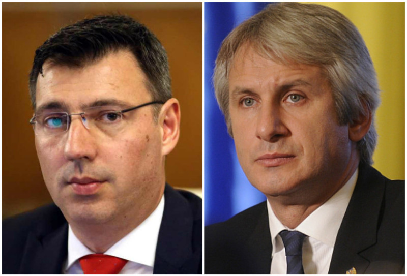 misa si teodorovici