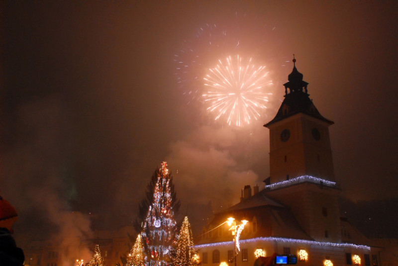 Revelion 2009