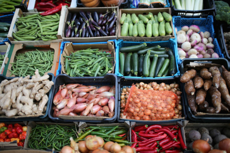 alimente legume getty