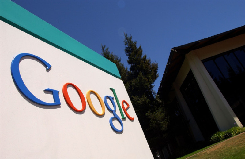 Google Plans To Go Public On The Market