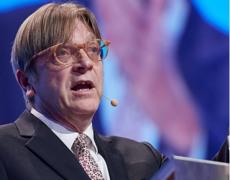 Guy Verhofstadt