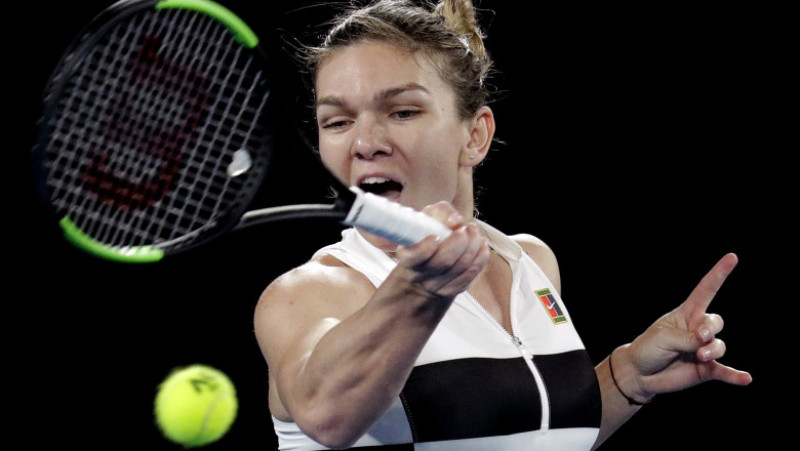 Simona Halep