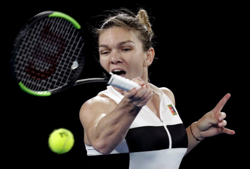 Simona Halep