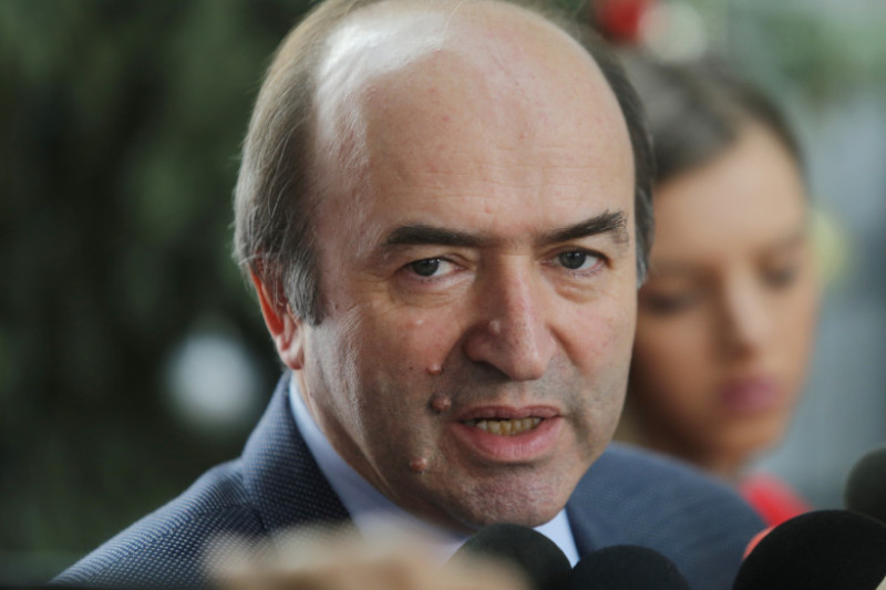 tudorel toader csm - inquam george calin
