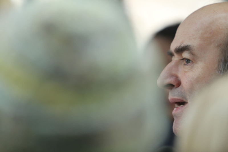 tudorel toader - inquam george calin