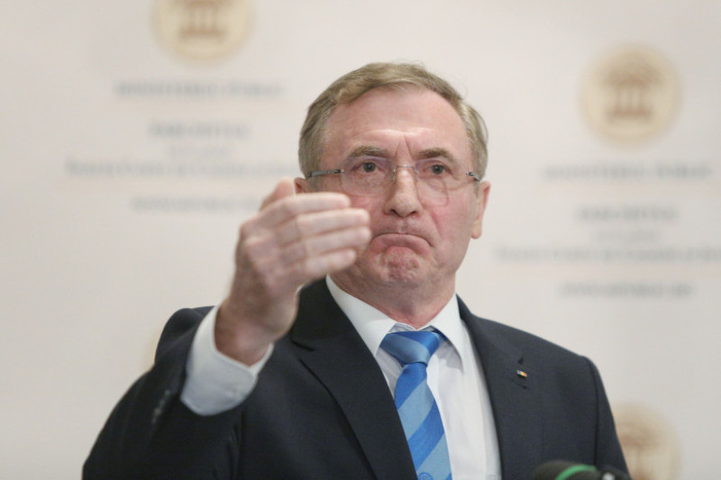 Dosarul Augustin Lazăr Ministerul Justiţiei Cererile Dezbătute De Curtea De Apel Alba Iulia