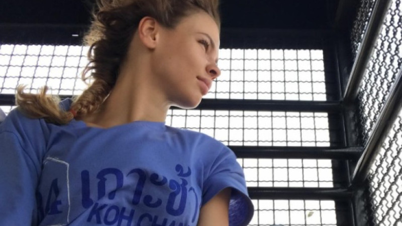 anastasia vasukevici