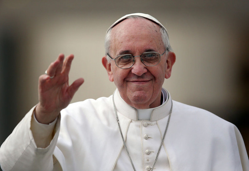 Papa Francisc