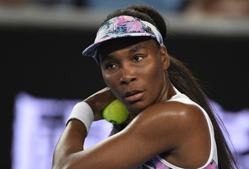 Venus Williams