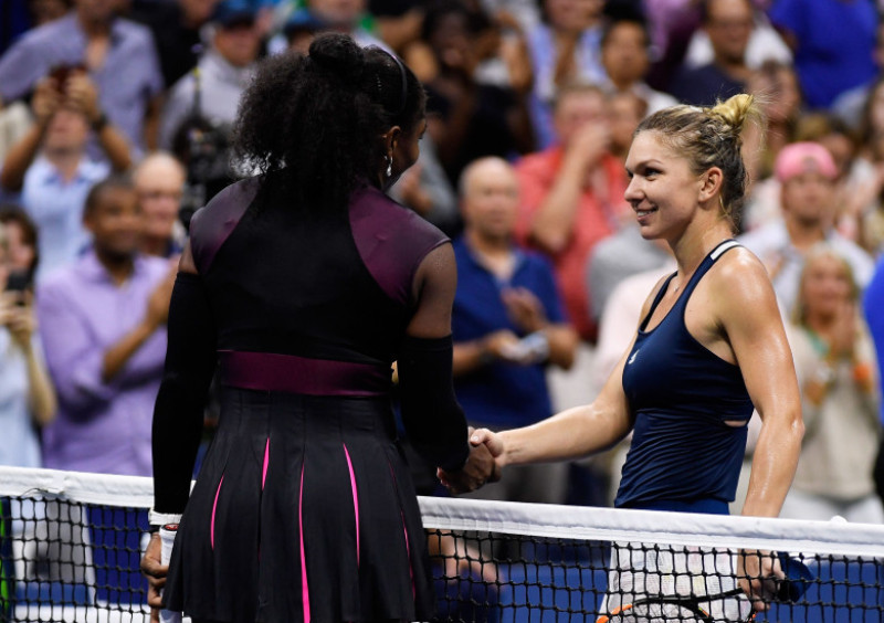 2016 US Open - Day 10