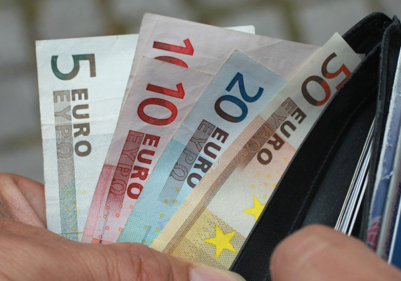 The Eurozone Crisis Deepens As Greece Attempts To Avoid Bankruptcy