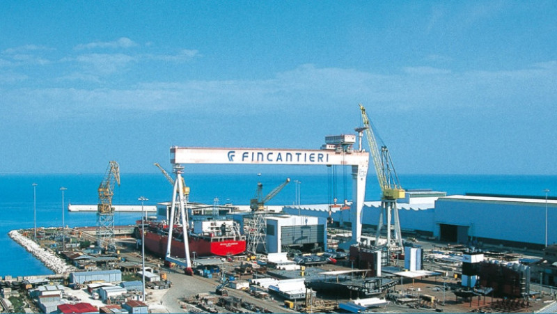 fincantieri - foto site
