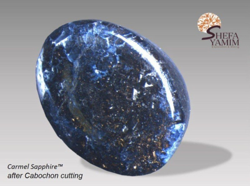 mineral necunoscut pe terra