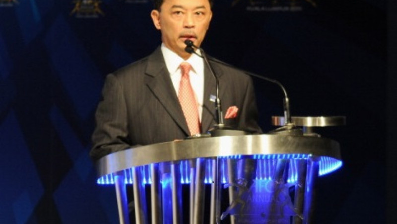 2011 AFC Annual Awards