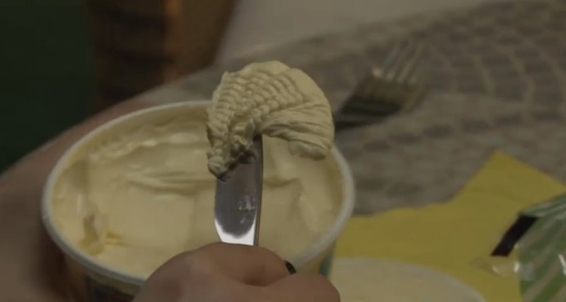 margarina