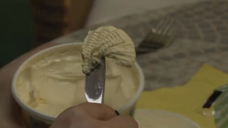 margarina