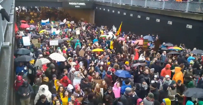 manifestatie-clima-bruxelles