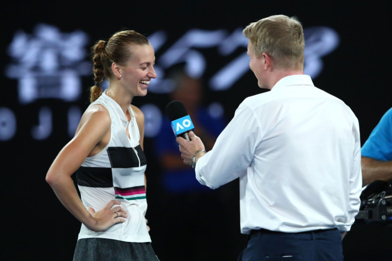 2019 Australian Open - Day 11