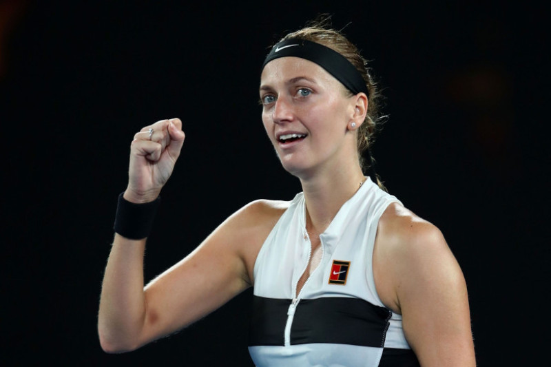 2019 Australian Open - Day 11