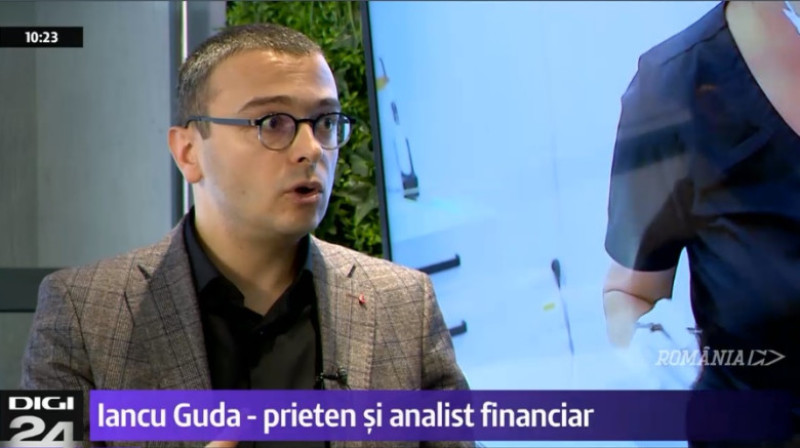 iancu guda