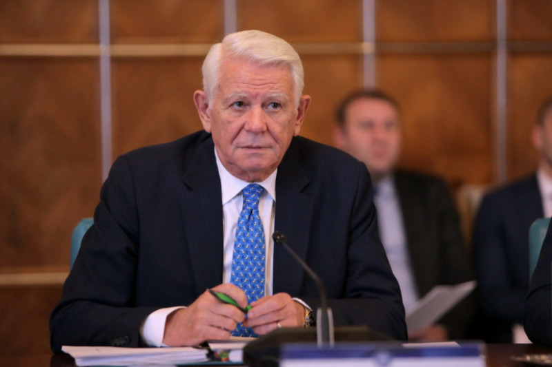 T Melescanu Prima Reacţie Oficială Cu Privire La Situaţia Din Venezuela