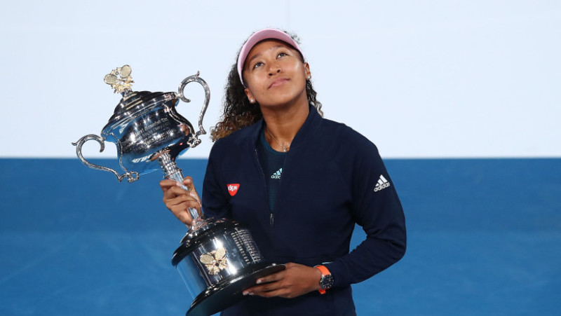 2019 Australian Open - Day 13