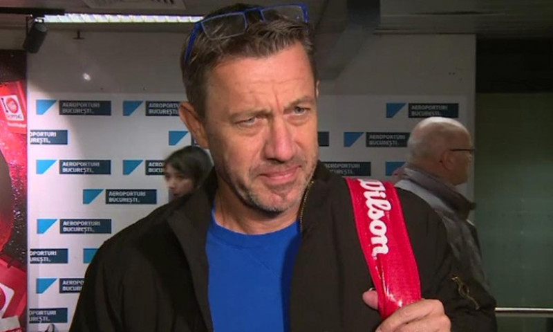 Thierry Van Cleemput