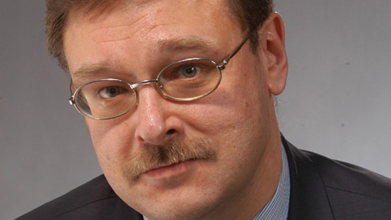 Konstantin Kosaciov russiancouncil ru