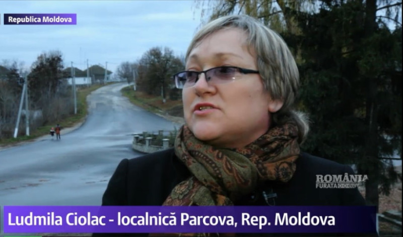 ludmila ciolac