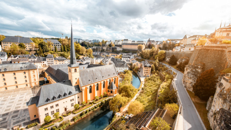 Luxemburg