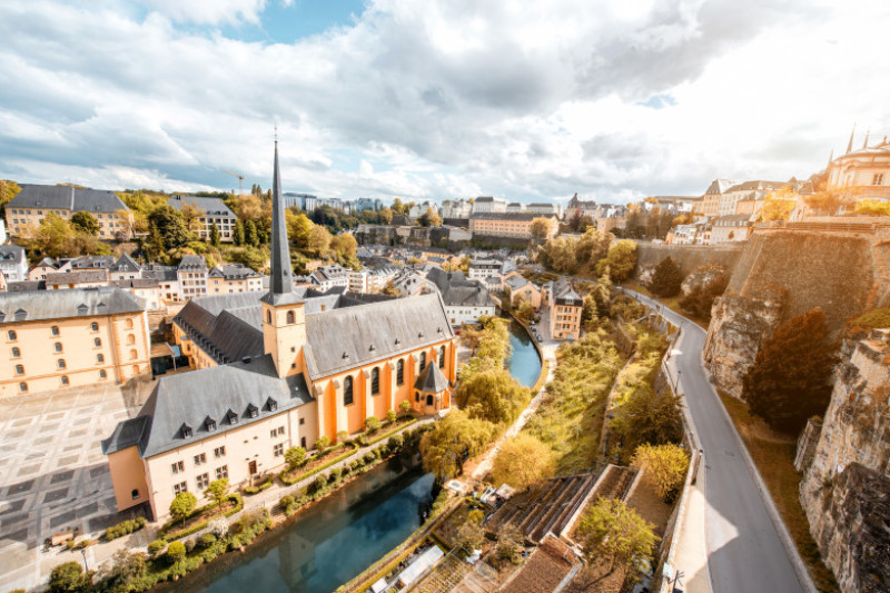 Luxemburg