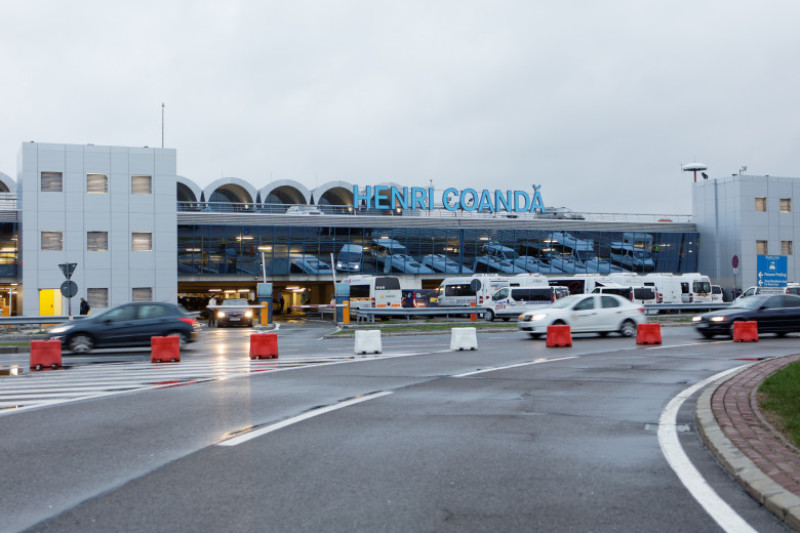 aeroport henri coanda otopeni_shutterstock_453753352