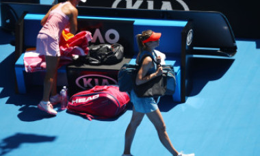 Surprizele de la Australian Open 2019. Două adversare de temut ale Simonei Halep, eliminate în optimi