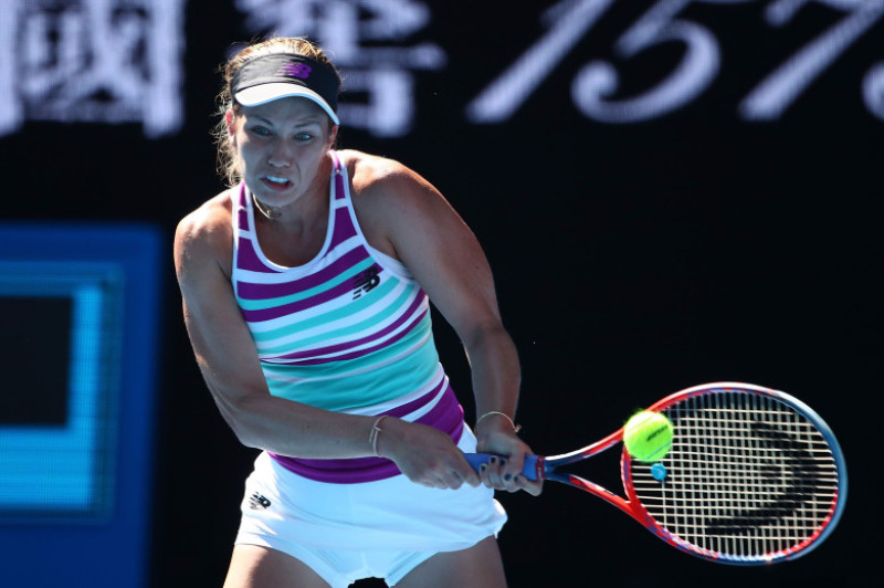 2019 Australian Open - Day 7