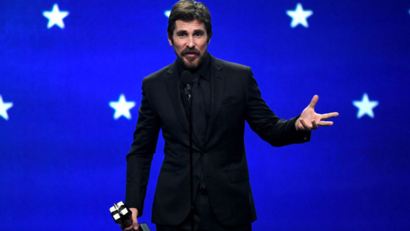 The 24th Annual Critics' Choice Awards - Show