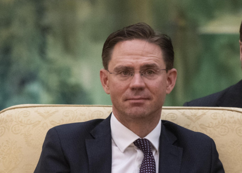 jyrki katainen getty