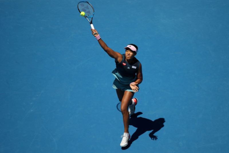 2019 Australian Open - Day 10