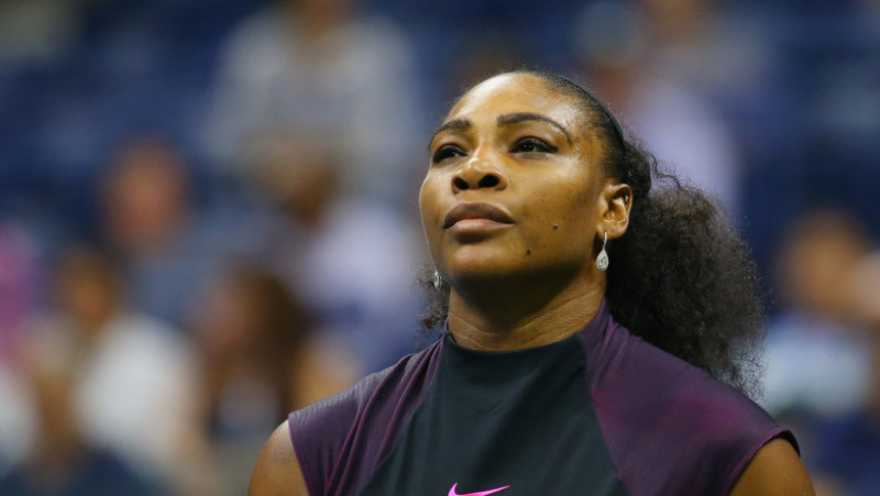 2016 US Open - Day 11