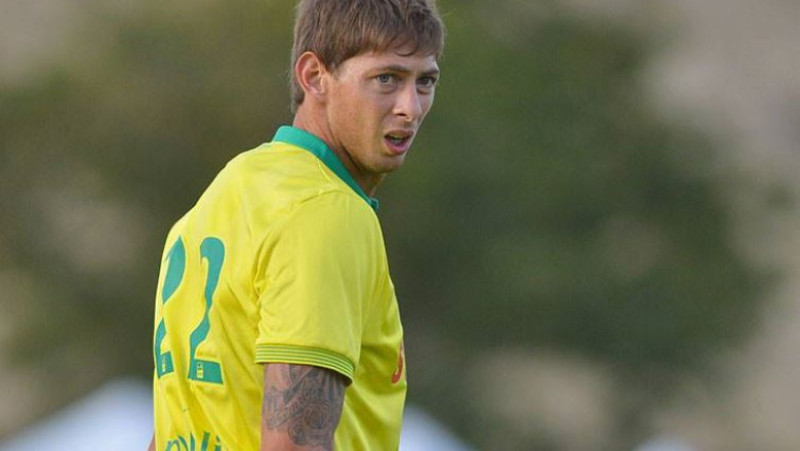 emiliano sala 1