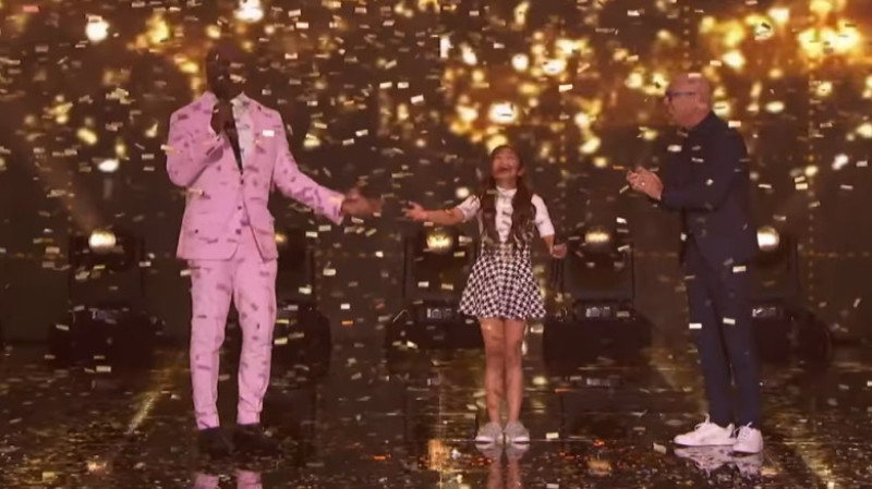 angelica hale