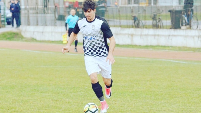 daniel lasconi