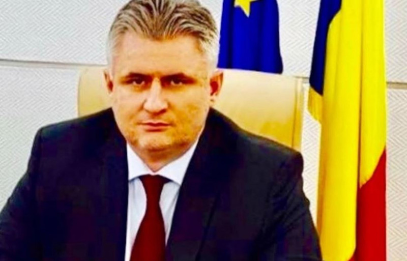 dragos titea