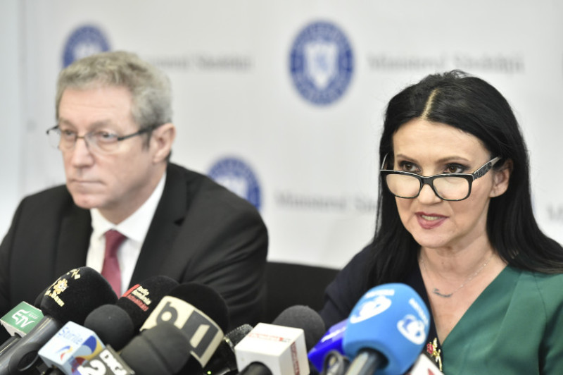 sorina pintea și adrian streinu cercel
