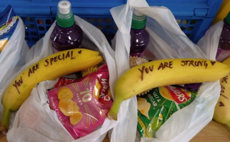 meghan markle banane