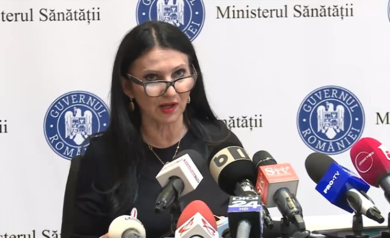 sorina pintea conferinta presa captura tv