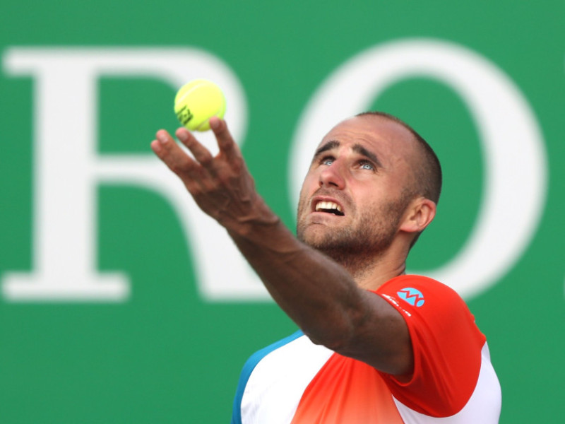 2018 Rolex Shanghai Masters - Day 1