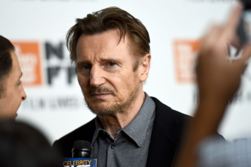 Netflix's "The Ballad of Buster Scruggs" NYFF Red Carpet Premiere