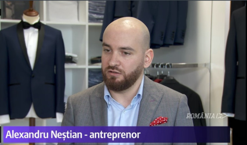 alexandru nestian