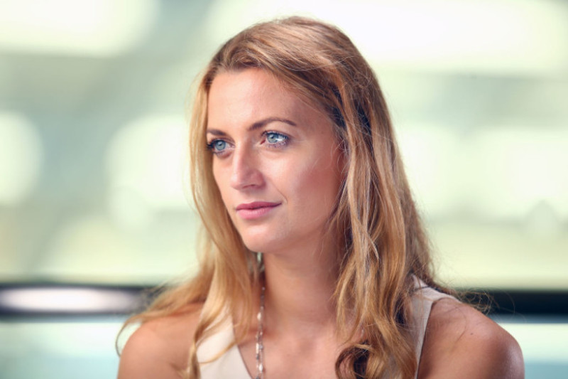 Petra Kvitova